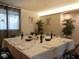 La Meridiana Bleisure Hotel
