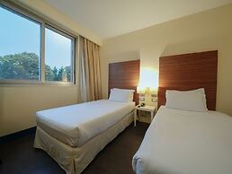 La Meridiana Bleisure Hotel