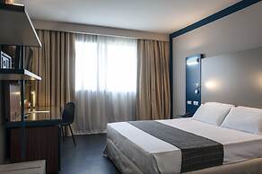 La Meridiana Bleisure Hotel