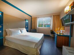 La Meridiana Bleisure Hotel