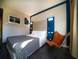 La Meridiana Bleisure Hotel