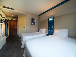 La Meridiana Bleisure Hotel