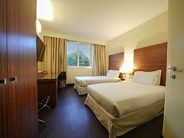 La Meridiana Bleisure Hotel