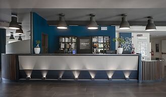 La Meridiana Bleisure Hotel