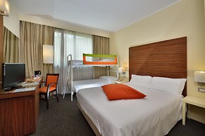La Meridiana Bleisure Hotel