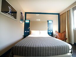 La Meridiana Bleisure Hotel