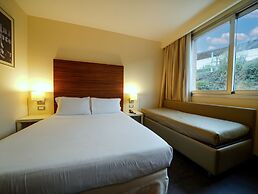 La Meridiana Bleisure Hotel