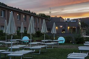 La Meridiana Bleisure Hotel