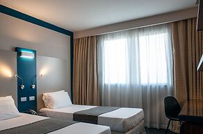 La Meridiana Bleisure Hotel