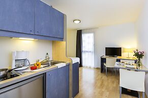 Aparthotel Adagio Access Rennes Centre