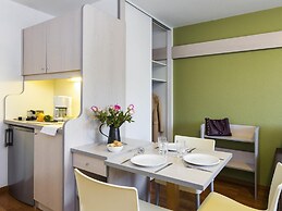 Aparthotel Adagio Access Rennes Centre
