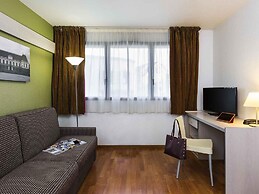 Aparthotel Adagio Access Rennes Centre