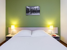 Aparthotel Adagio Access Rennes Centre