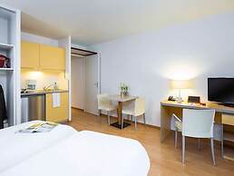 Aparthotel Adagio Access Rennes Centre