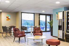 Aparthotel Adagio Access Rennes Centre
