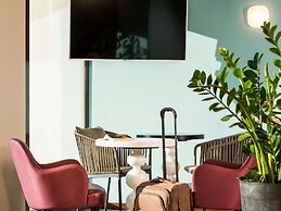 Aparthotel Adagio Access Rennes Centre