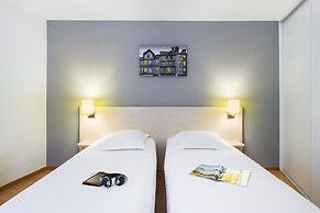 Aparthotel Adagio Access Rennes Centre
