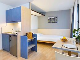 Aparthotel Adagio Access Rennes Centre