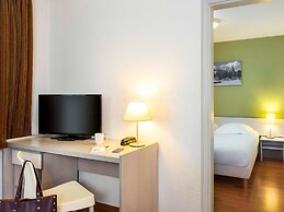 Aparthotel Adagio Access Rennes Centre