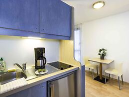Aparthotel Adagio Access Rennes Centre
