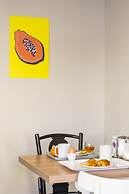 Aparthotel Adagio Access Rennes Centre