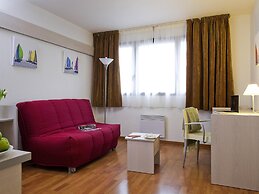 Aparthotel Adagio Access Rennes Centre