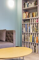 Aparthotel Adagio Access Rennes Centre