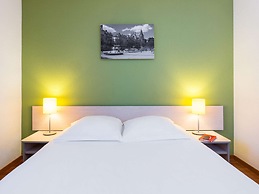 Aparthotel Adagio Access Rennes Centre