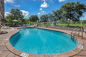 Comfort Suites Fort Pierce I-95