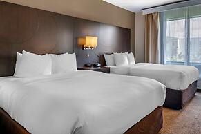 Comfort Suites Fort Pierce I-95