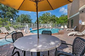 Comfort Suites Fort Pierce I-95
