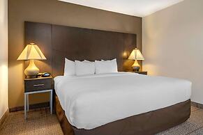 Comfort Suites Fort Pierce I-95