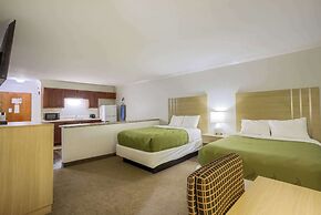 Quality Inn Gulf Shores Airport