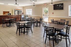 Quality Inn Gulf Shores Airport