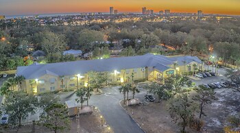 Quality Inn Gulf Shores Airport