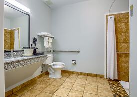 Quality Inn Gulf Shores Airport