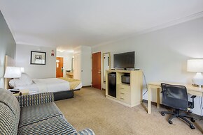 Quality Inn Gulf Shores Airport