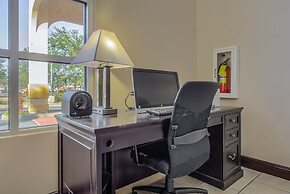 Quality Inn Gulf Shores Airport