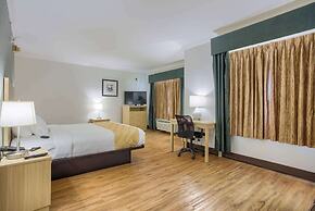 Quality Inn Gulf Shores Airport