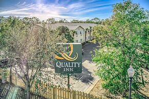 Quality Inn Gulf Shores Airport