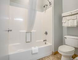 Quality Inn Gulf Shores Airport