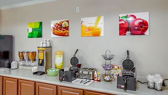 Quality Inn Gulf Shores Airport