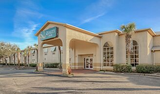 Quality Inn Gulf Shores Airport