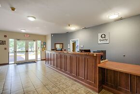 Quality Inn Gulf Shores Airport