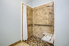 Quality Inn Gulf Shores Airport