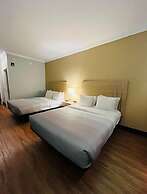 Quality Inn Gulf Shores Airport