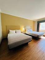 Quality Inn Gulf Shores Airport