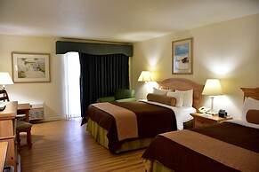 Best Western Chincoteague Island