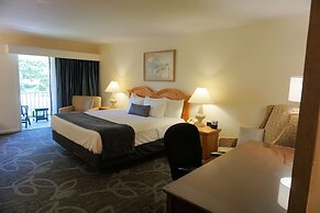 Best Western Chincoteague Island