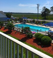 Best Western Chincoteague Island